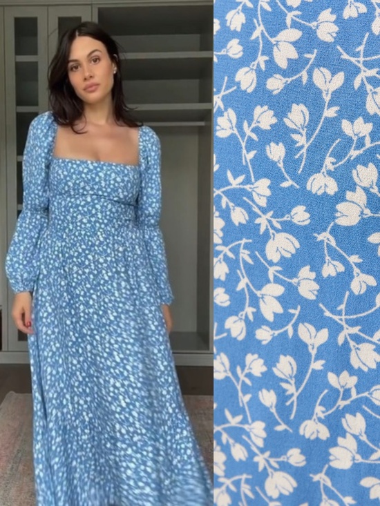 Reformation Dresses & Skirts - NEW Reformation Mica Dress Marie 2